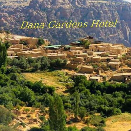 Dana Gardens Hotel Exterior foto